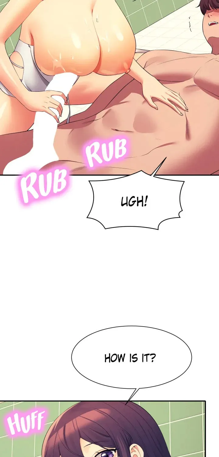 Engineering Beauties Chapter 95 page 61 - 