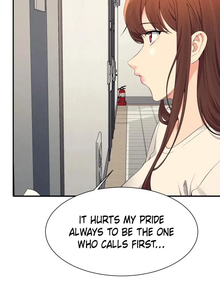 Engineering Beauties Chapter 95 page 8 - 
