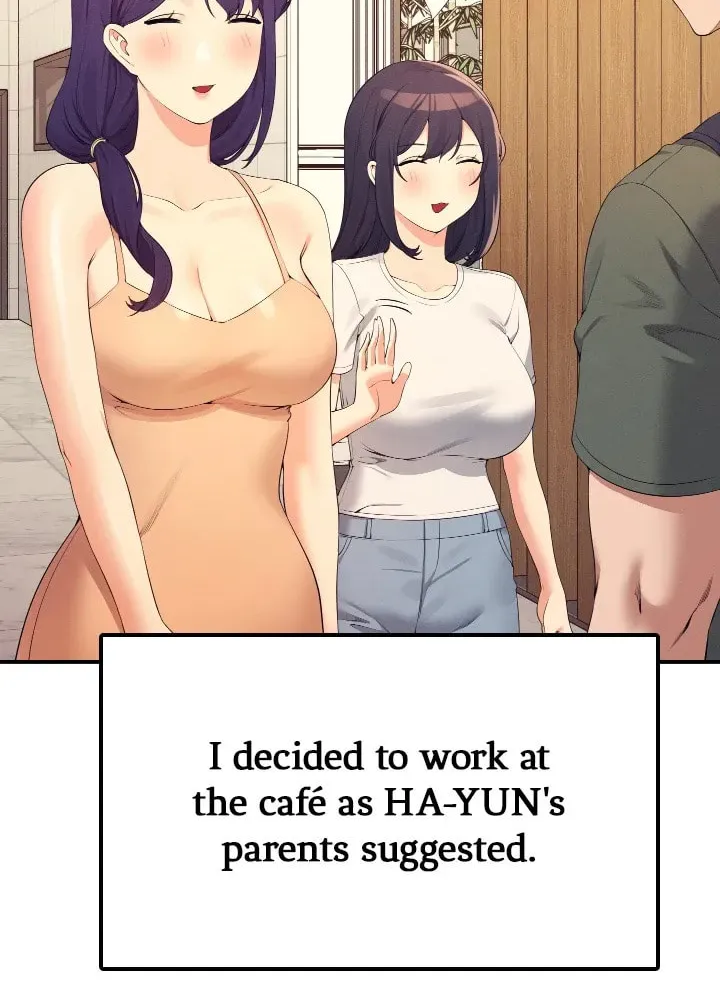 Engineering Beauties Chapter 95 page 71 - 