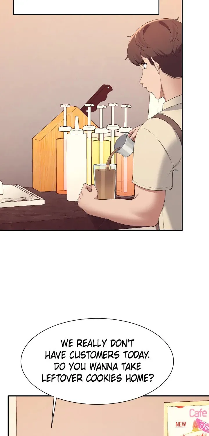 Engineering Beauties Chapter 95 page 74 - 