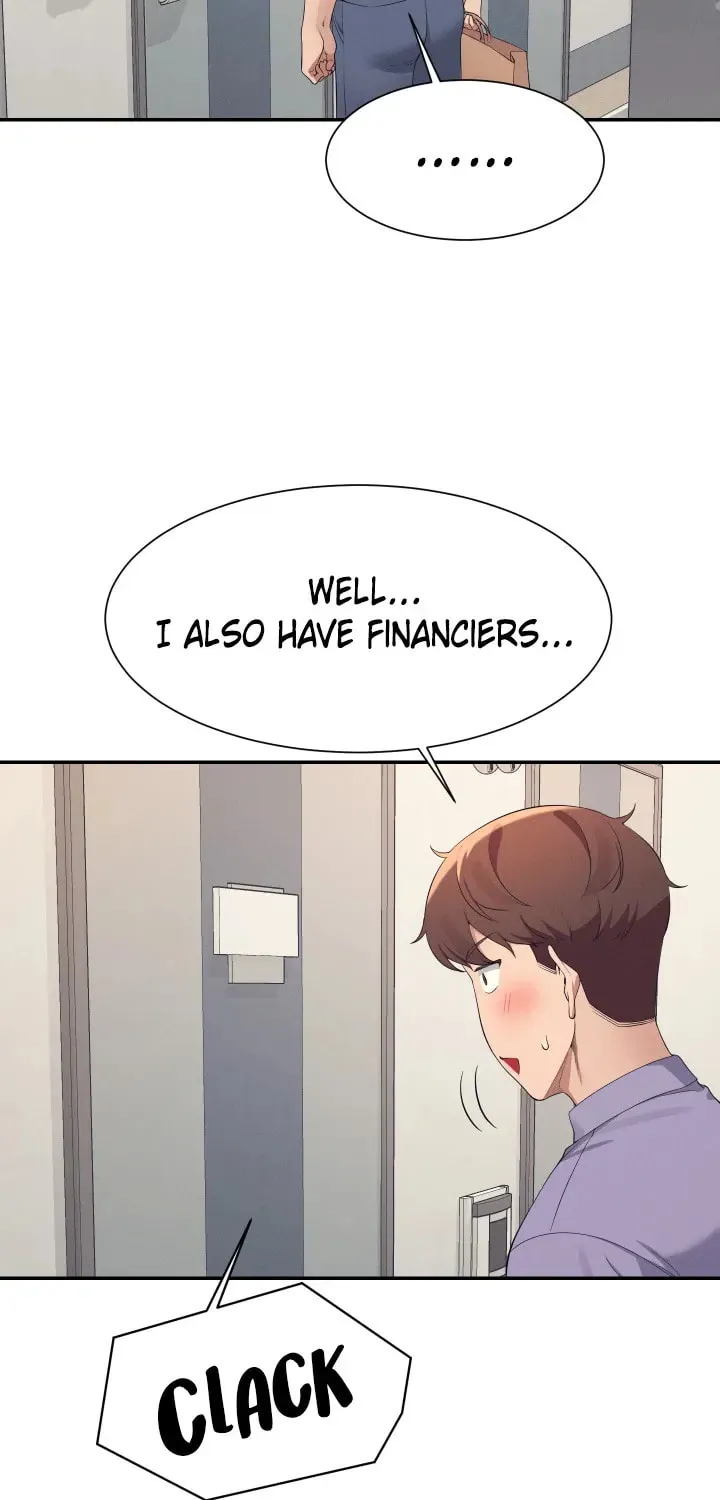 Engineering Beauties Chapter 95 page 84 - 