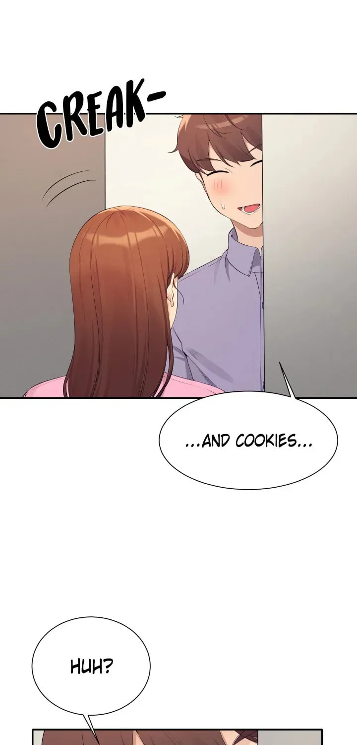 Engineering Beauties Chapter 95 page 86 - 