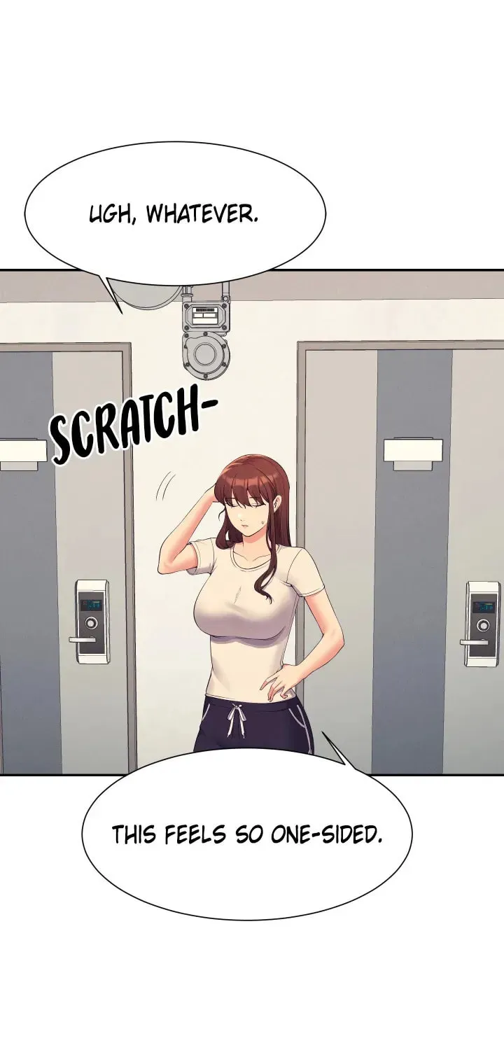 Engineering Beauties Chapter 95 page 10 - 