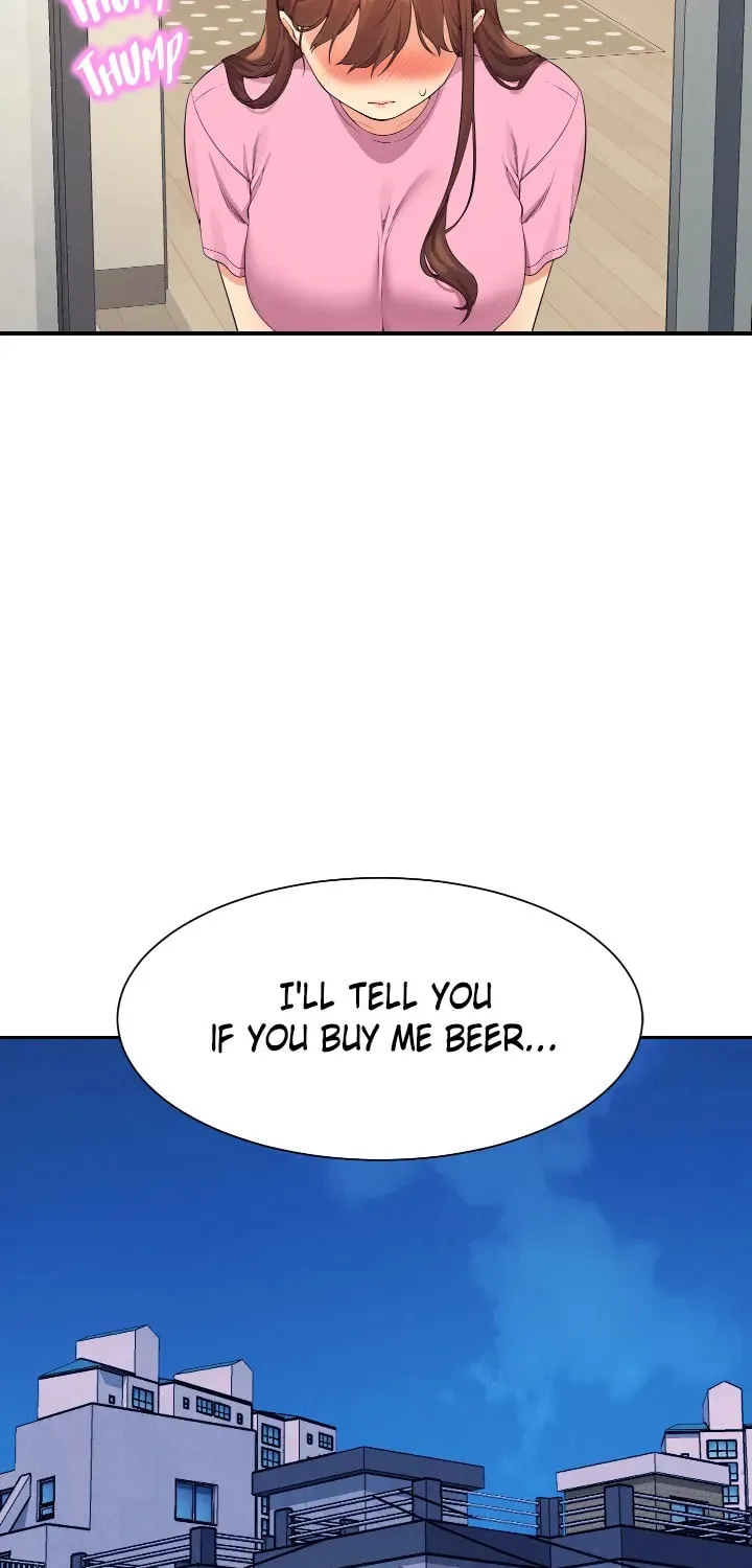 Engineering Beauties Chapter 96 page 13 - 