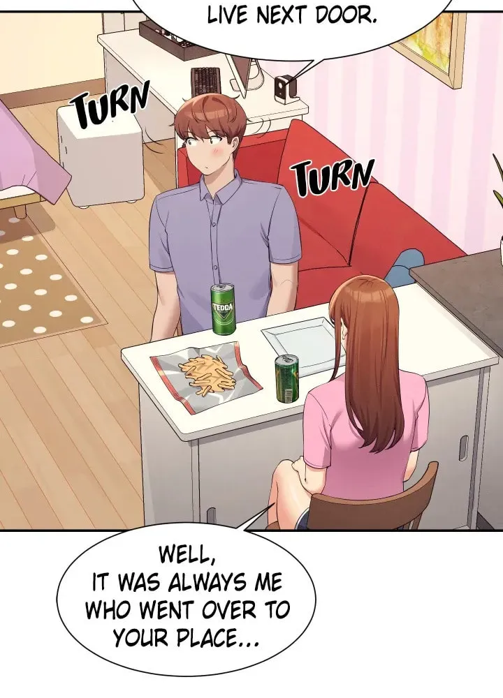 Engineering Beauties Chapter 96 page 18 - 