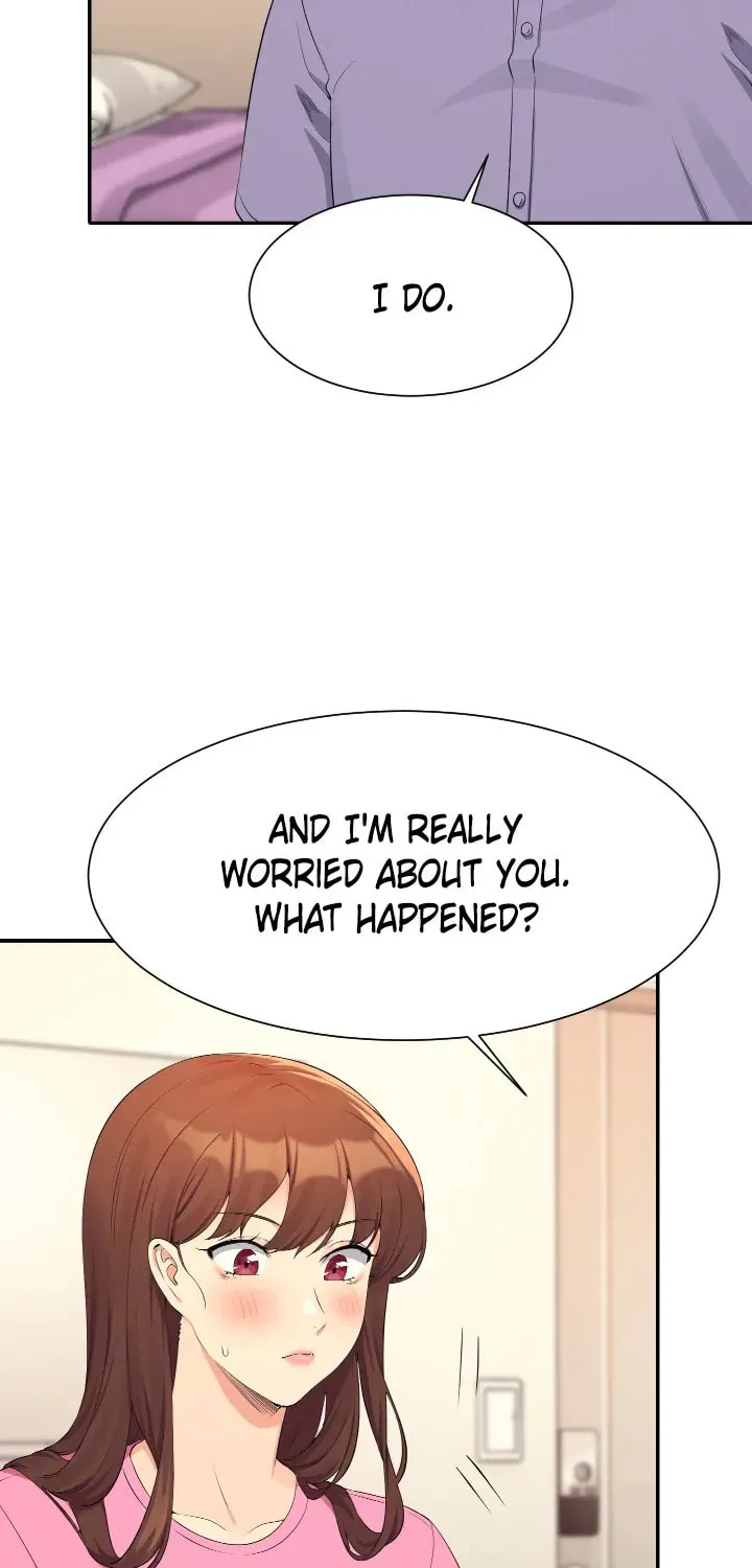 Engineering Beauties Chapter 96 page 22 - 
