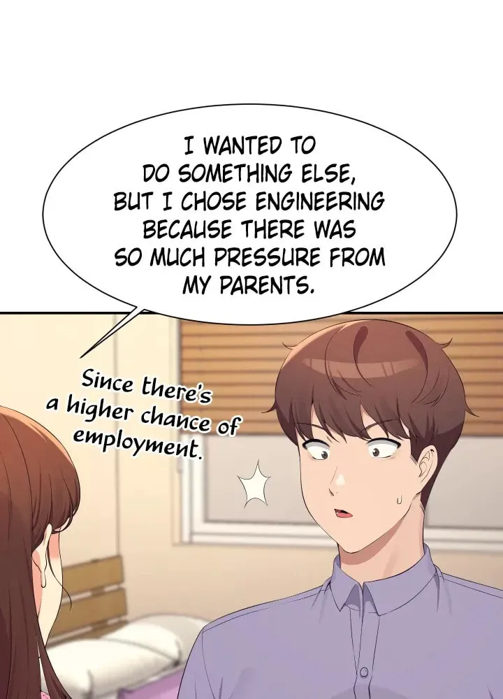 Engineering Beauties Chapter 96 page 30 - 
