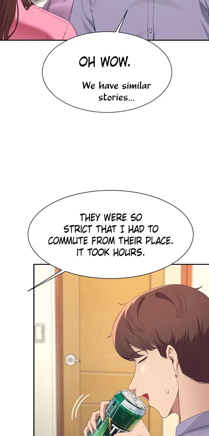 Engineering Beauties Chapter 96 page 31 - 