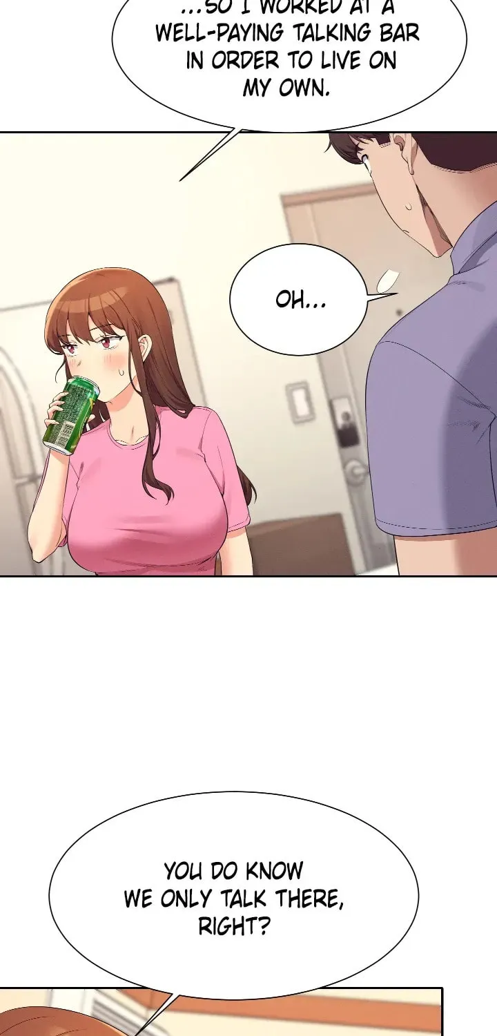Engineering Beauties Chapter 96 page 33 - 