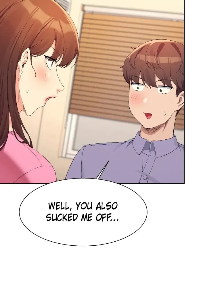 Engineering Beauties Chapter 96 page 34 - 