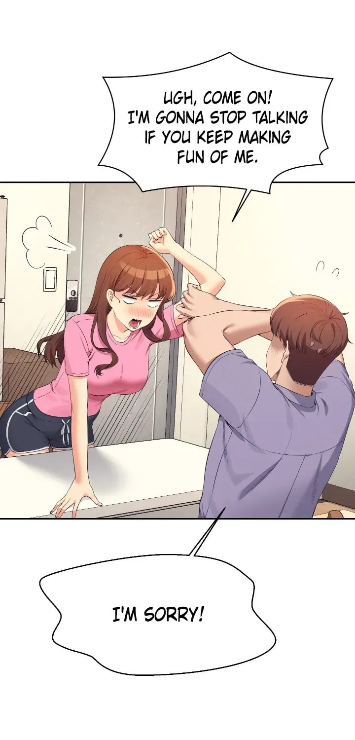 Engineering Beauties Chapter 96 page 35 - 