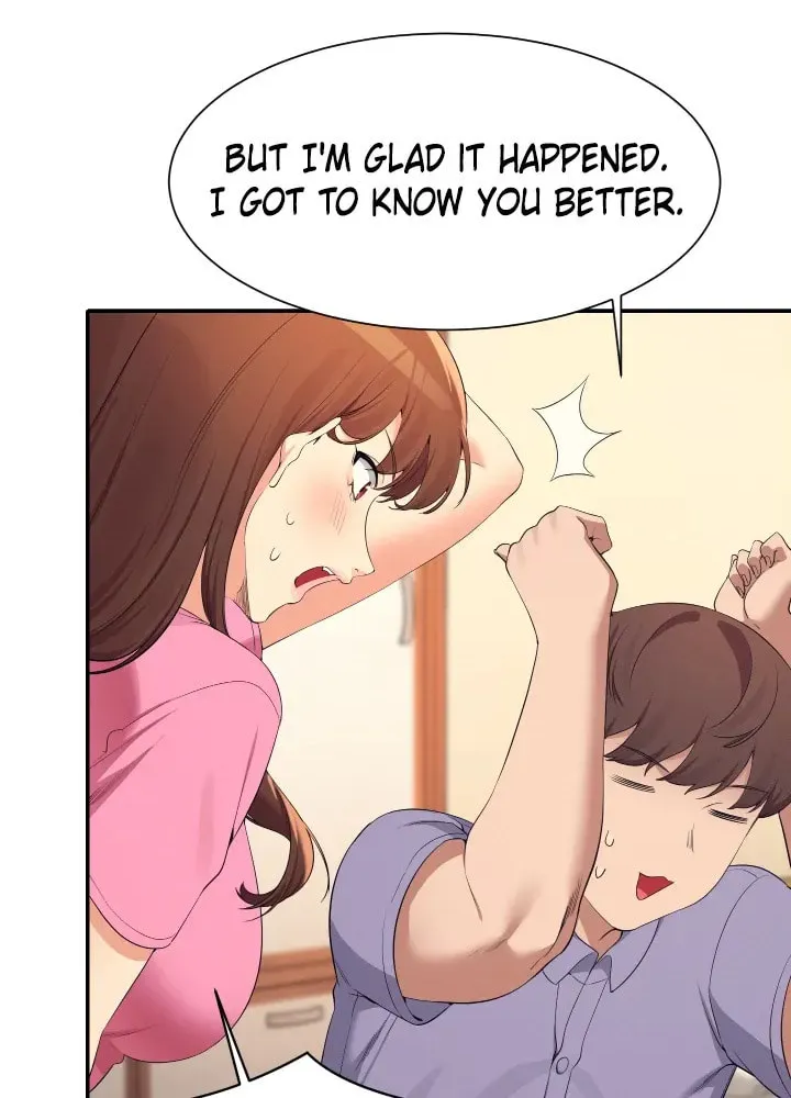 Engineering Beauties Chapter 96 page 36 - 