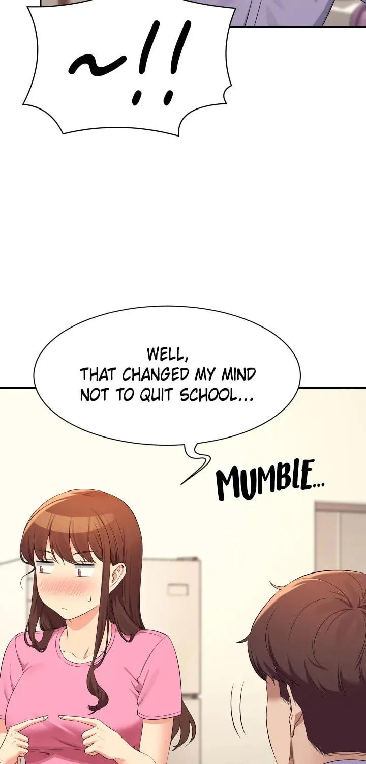 Engineering Beauties Chapter 96 page 37 - 