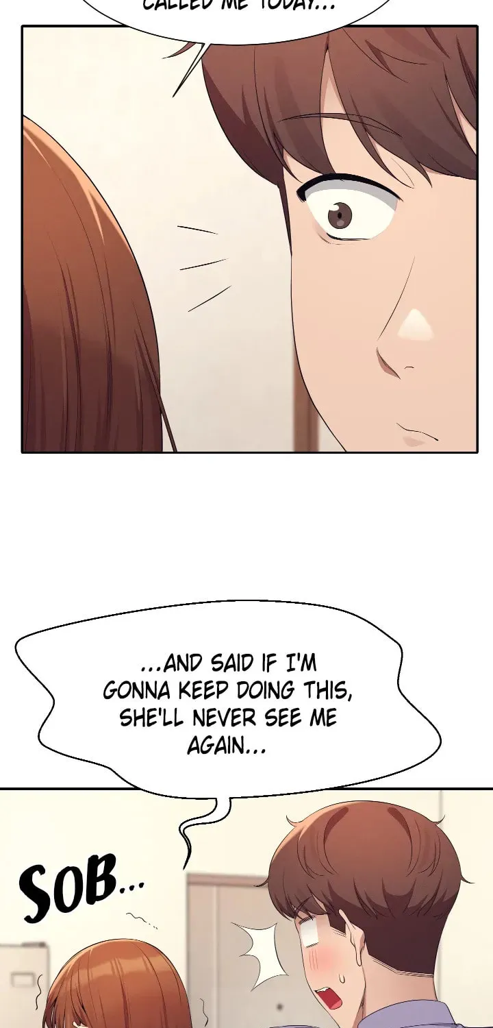 Engineering Beauties Chapter 96 page 43 - 