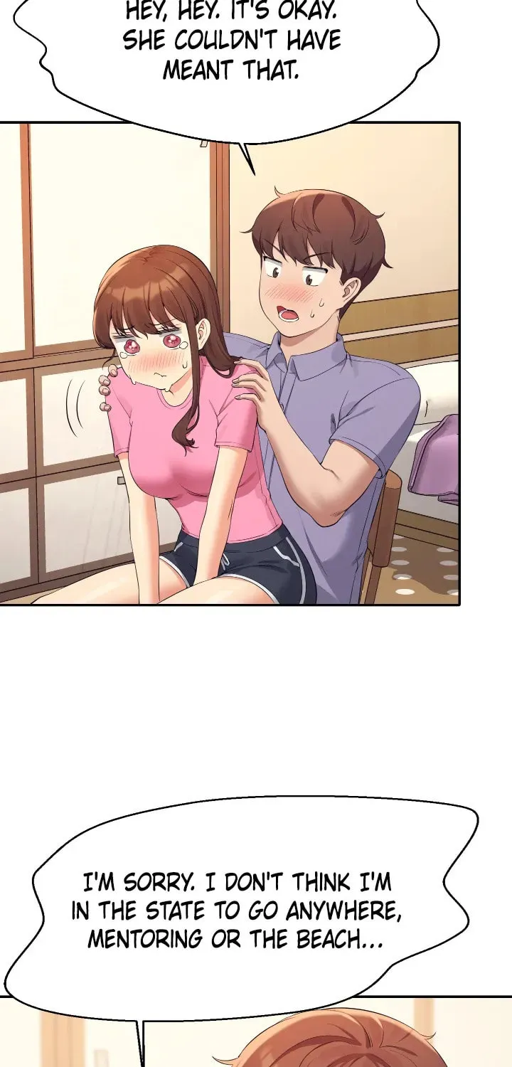 Engineering Beauties Chapter 96 page 45 - 