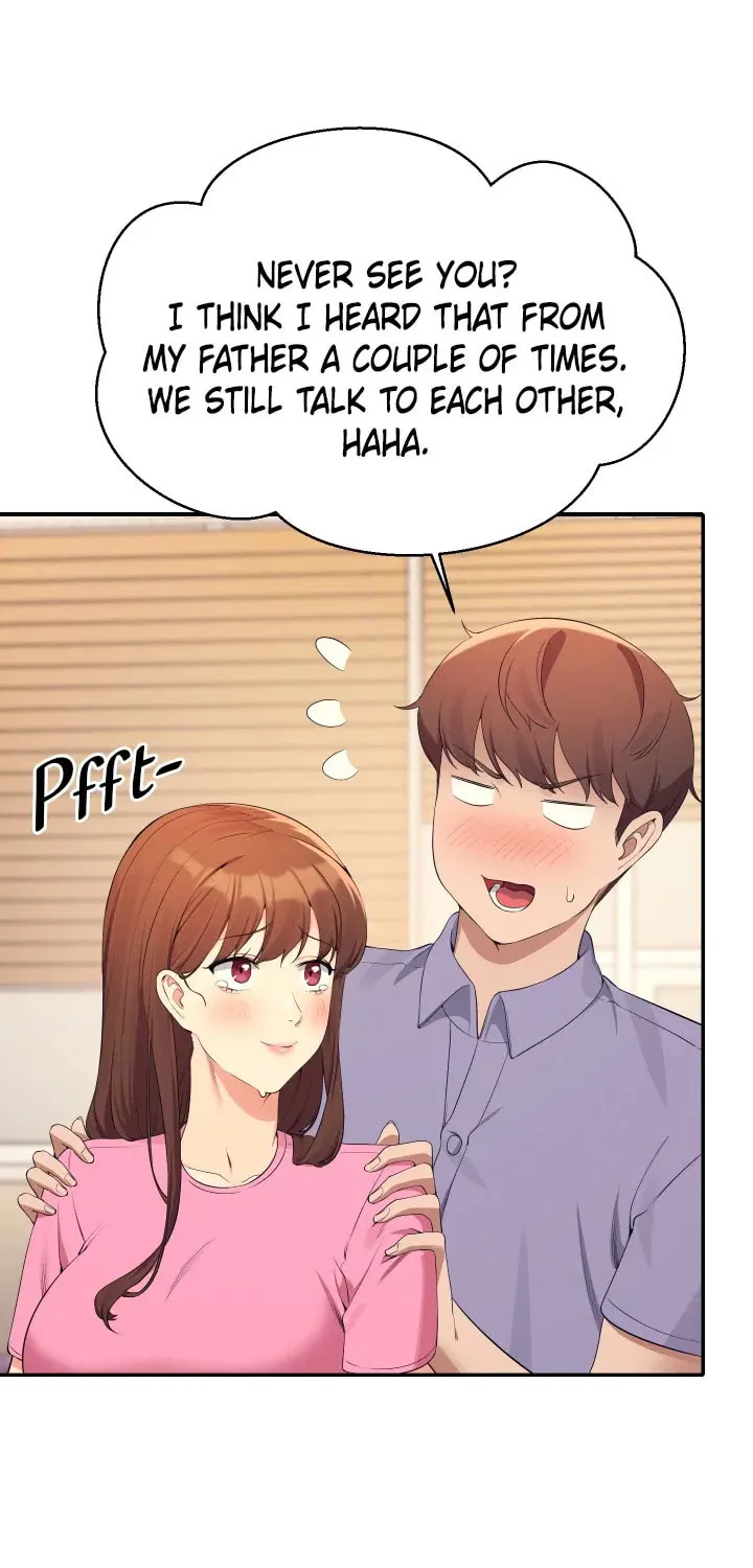 Engineering Beauties Chapter 96 page 48 - 