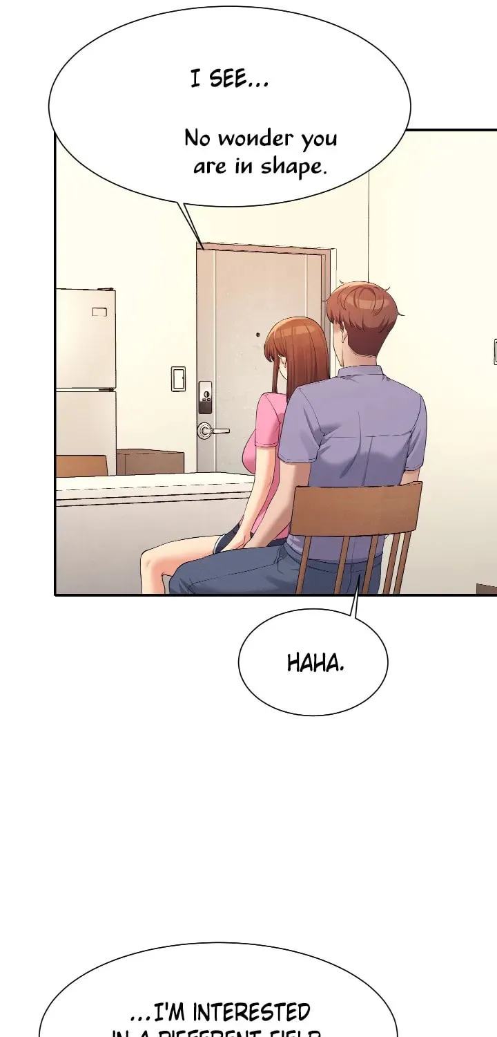 Engineering Beauties Chapter 96 page 52 - 