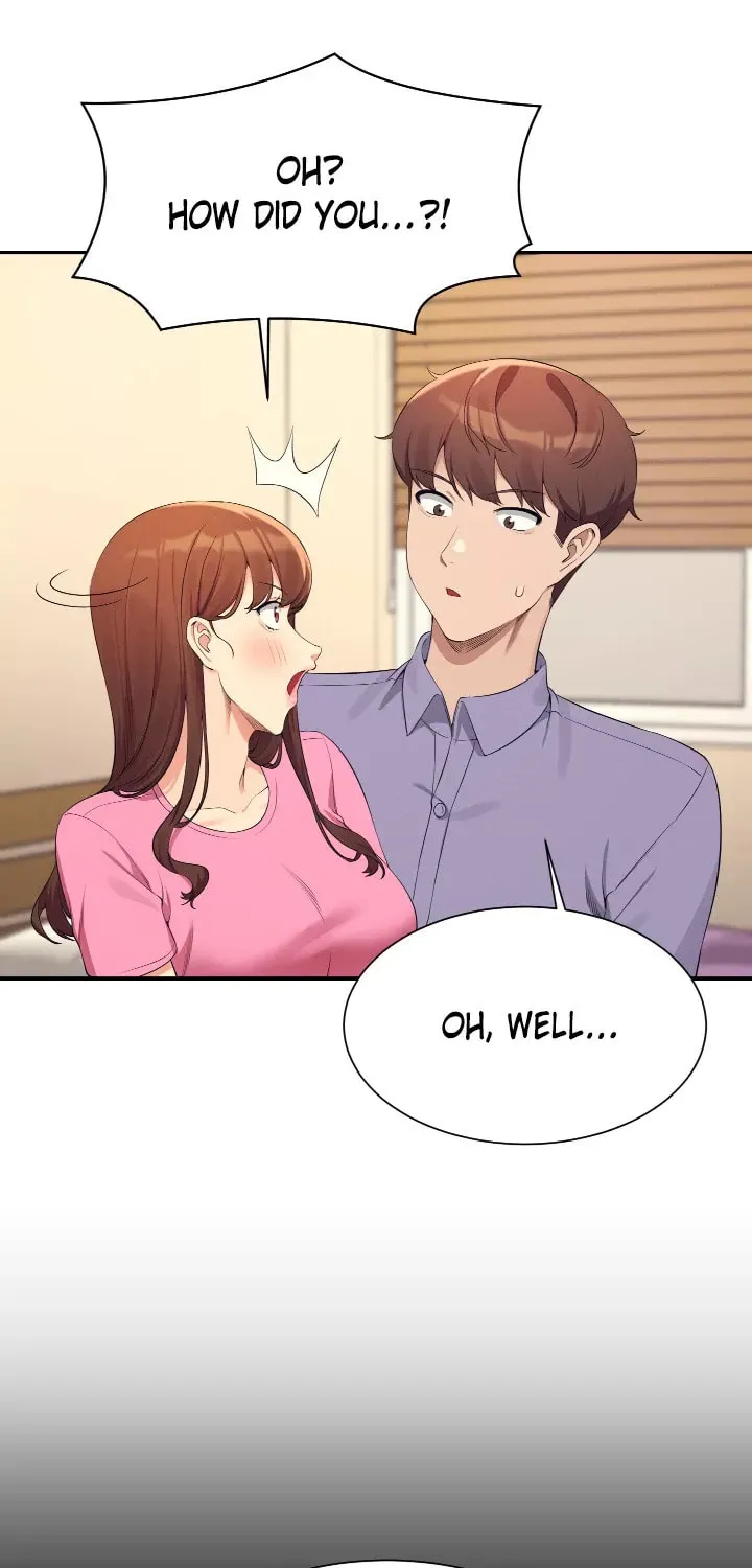 Engineering Beauties Chapter 96 page 54 - 