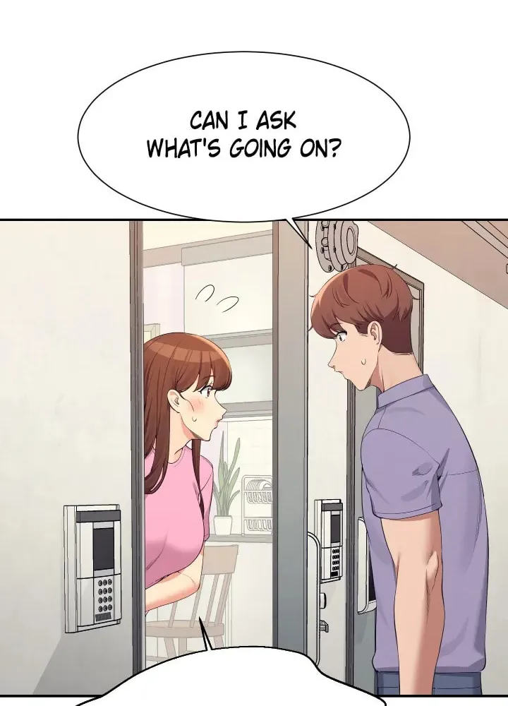 Engineering Beauties Chapter 96 page 10 - 