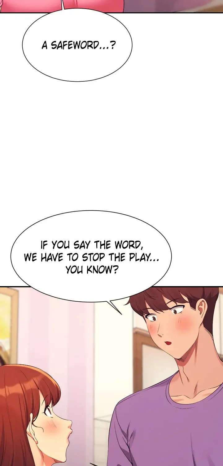 Engineering Beauties Chapter 97 page 13 - 