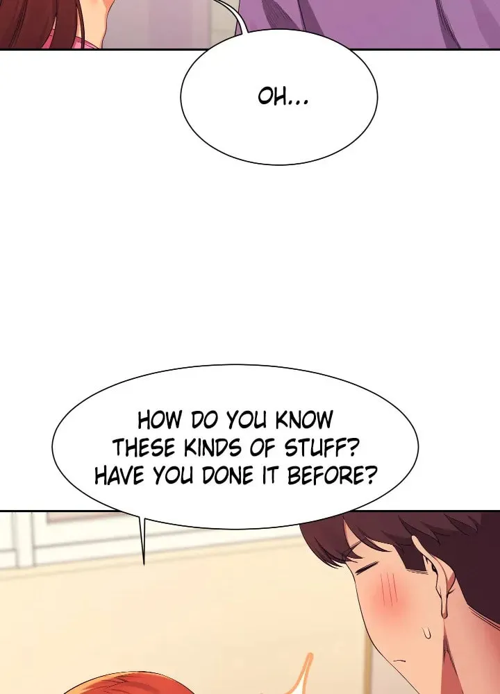 Engineering Beauties Chapter 97 page 14 - 