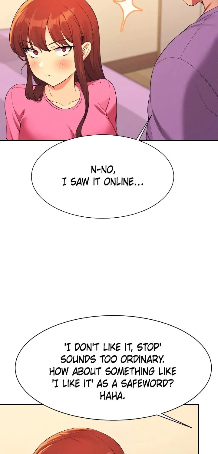 Engineering Beauties Chapter 97 page 15 - 