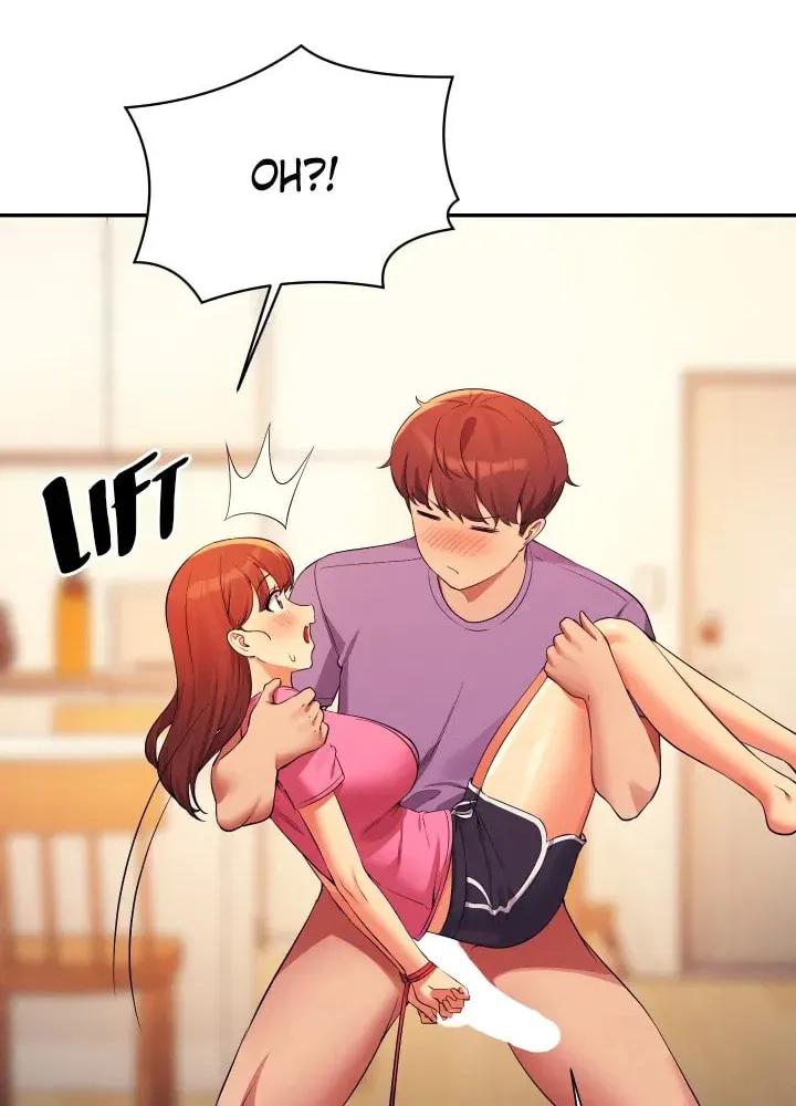 Engineering Beauties Chapter 97 page 27 - 
