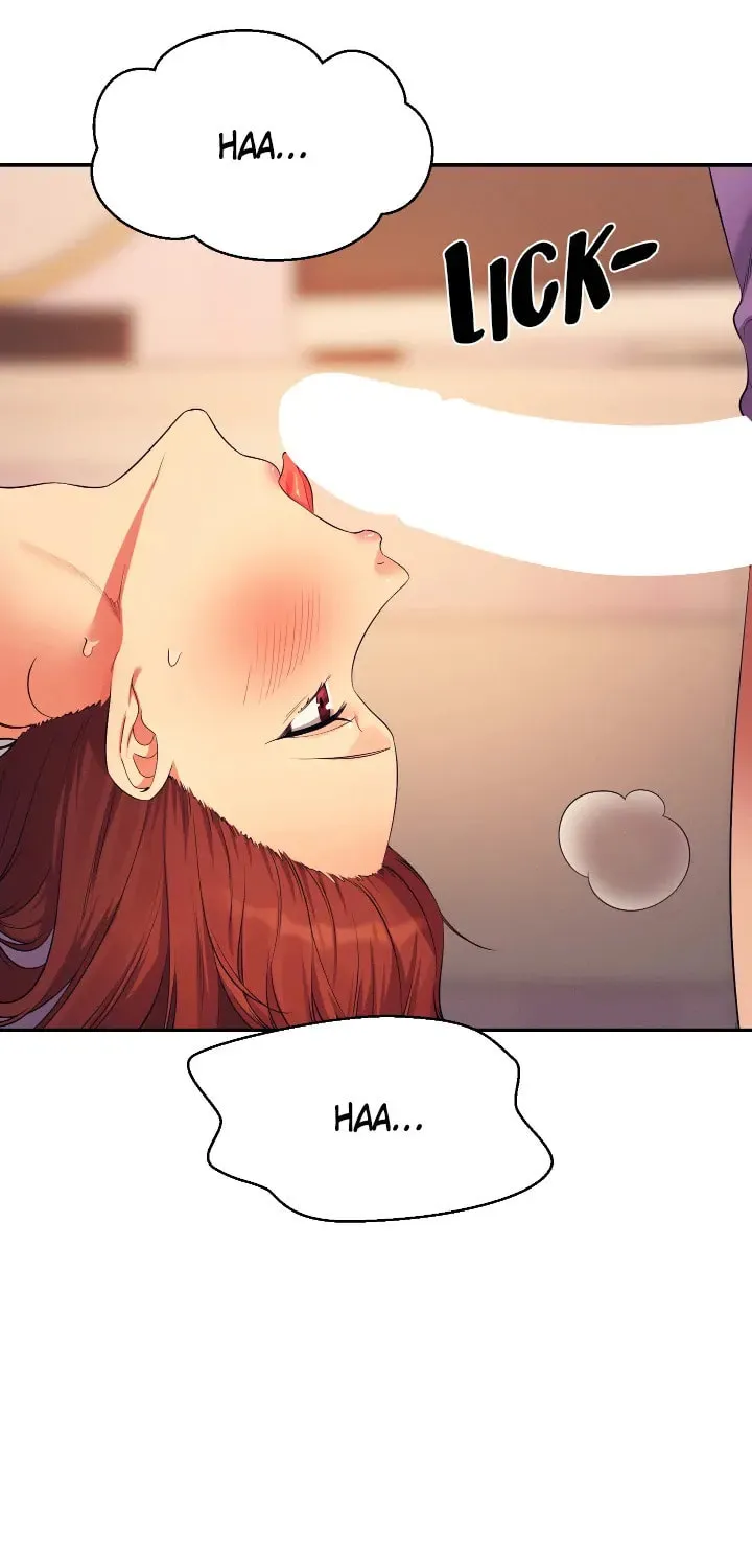 Engineering Beauties Chapter 97 page 31 - 