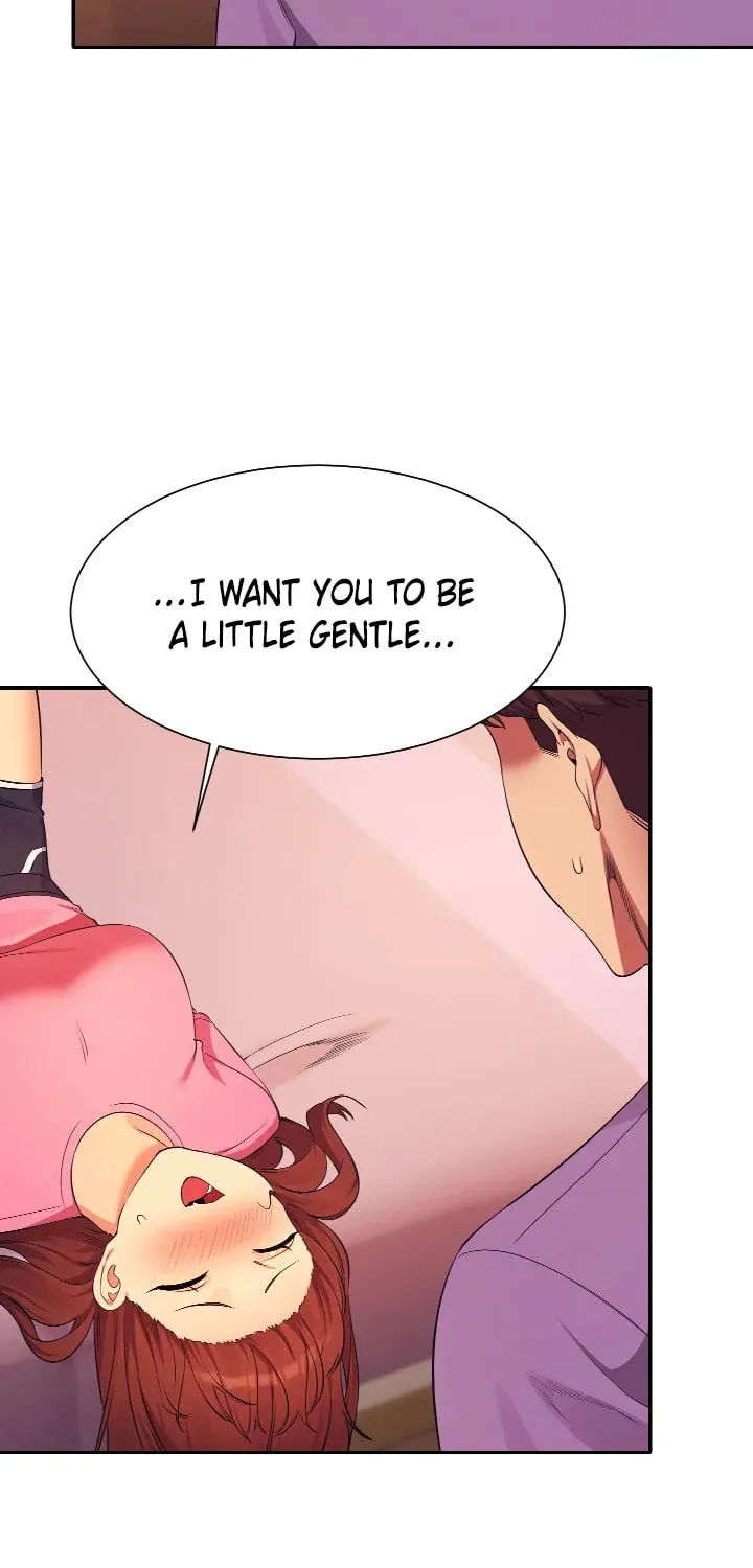 Engineering Beauties Chapter 97 page 33 - 