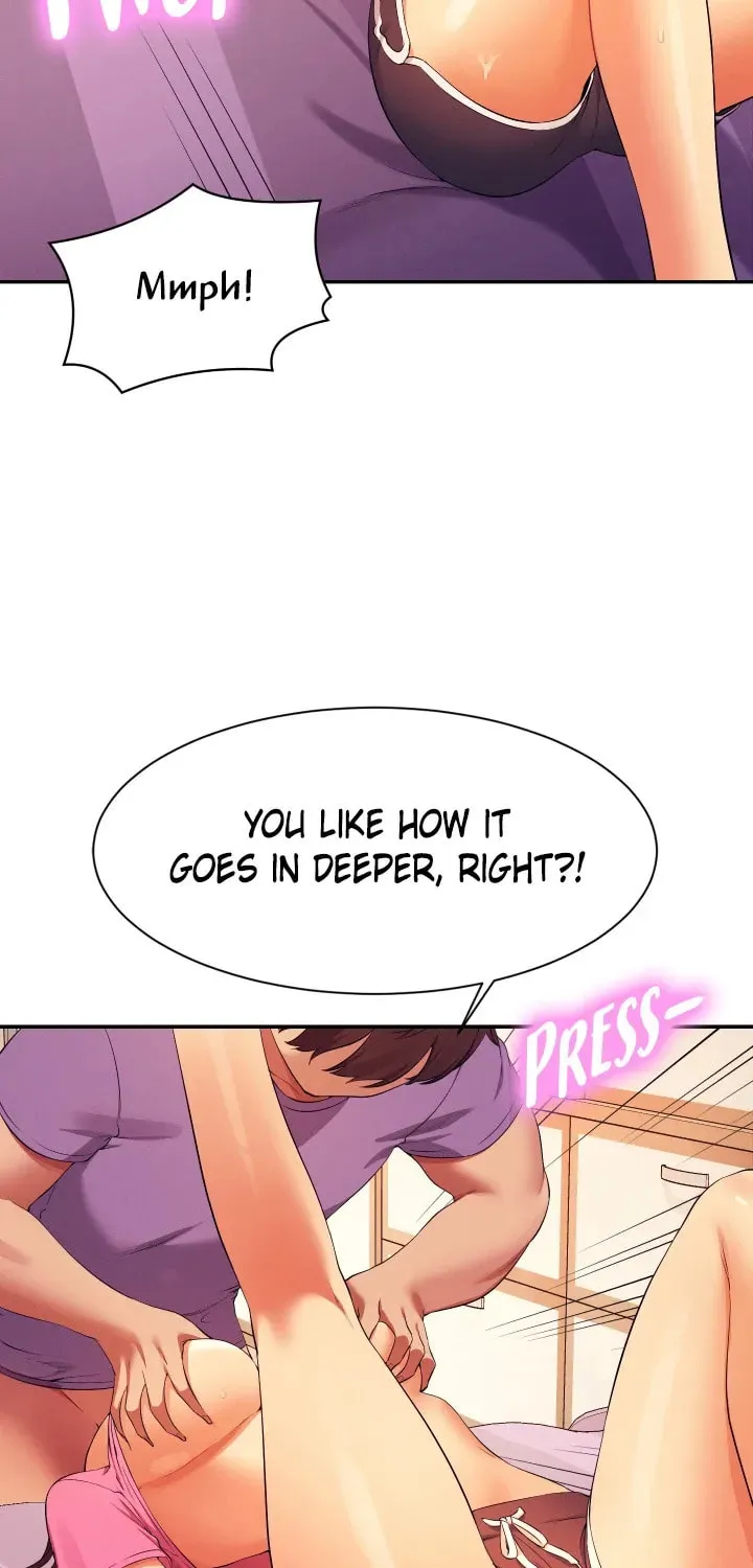 Engineering Beauties Chapter 97 page 37 - 