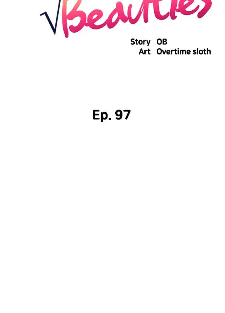 Engineering Beauties Chapter 97 page 7 - 