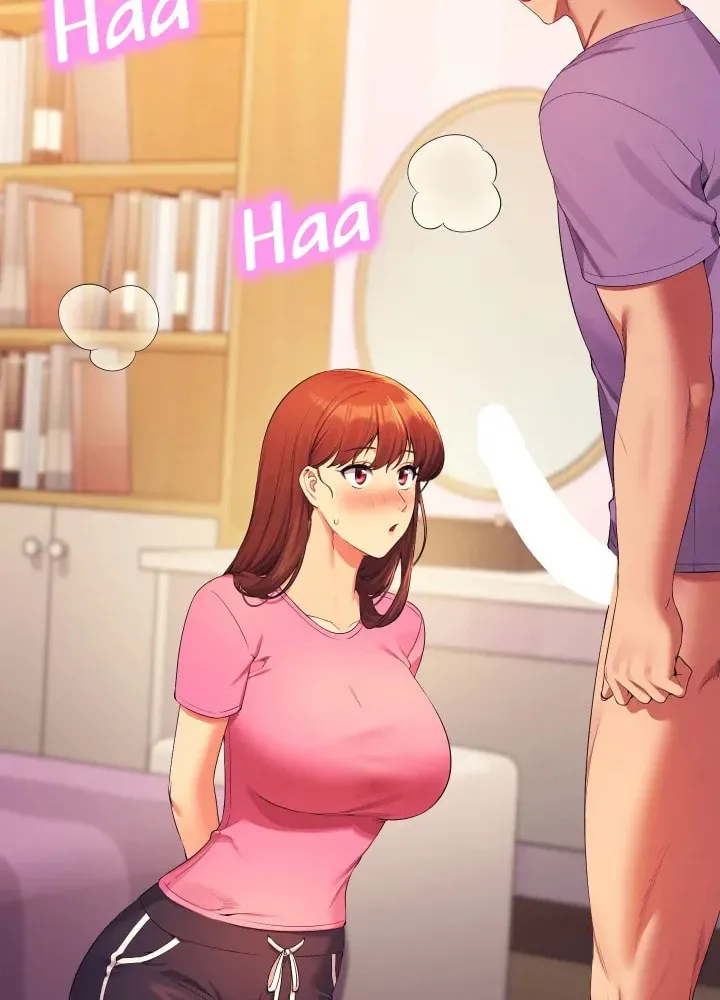 Engineering Beauties Chapter 97 page 9 - 