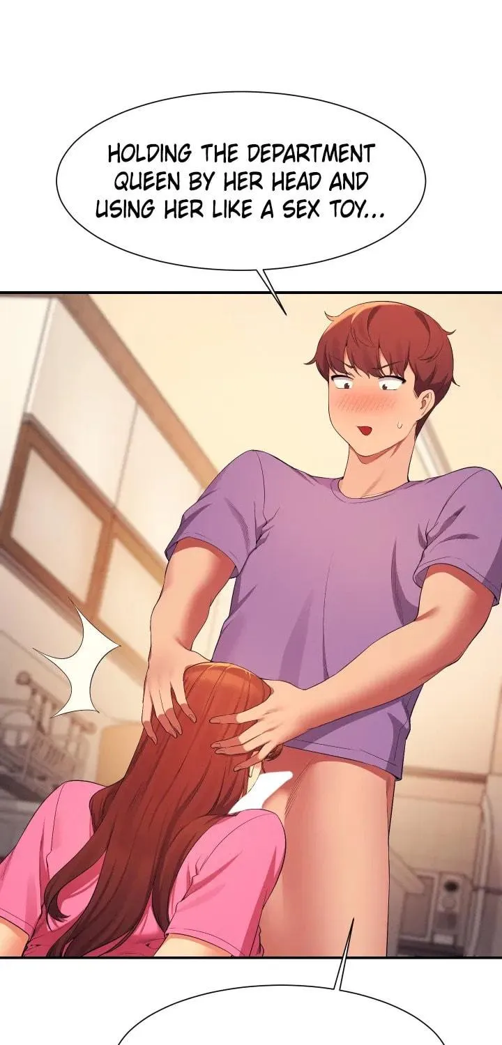 Engineering Beauties Chapter 98 page 11 - 