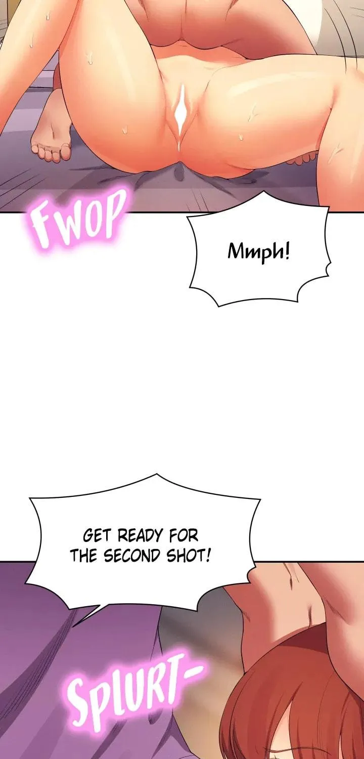 Engineering Beauties Chapter 98 page 23 - 
