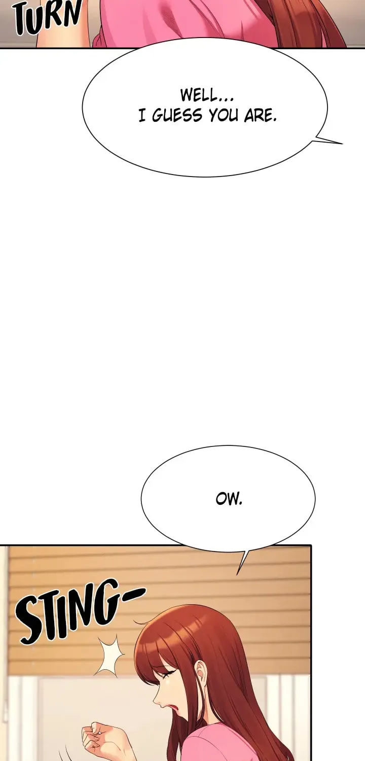 Engineering Beauties Chapter 98 page 31 - 