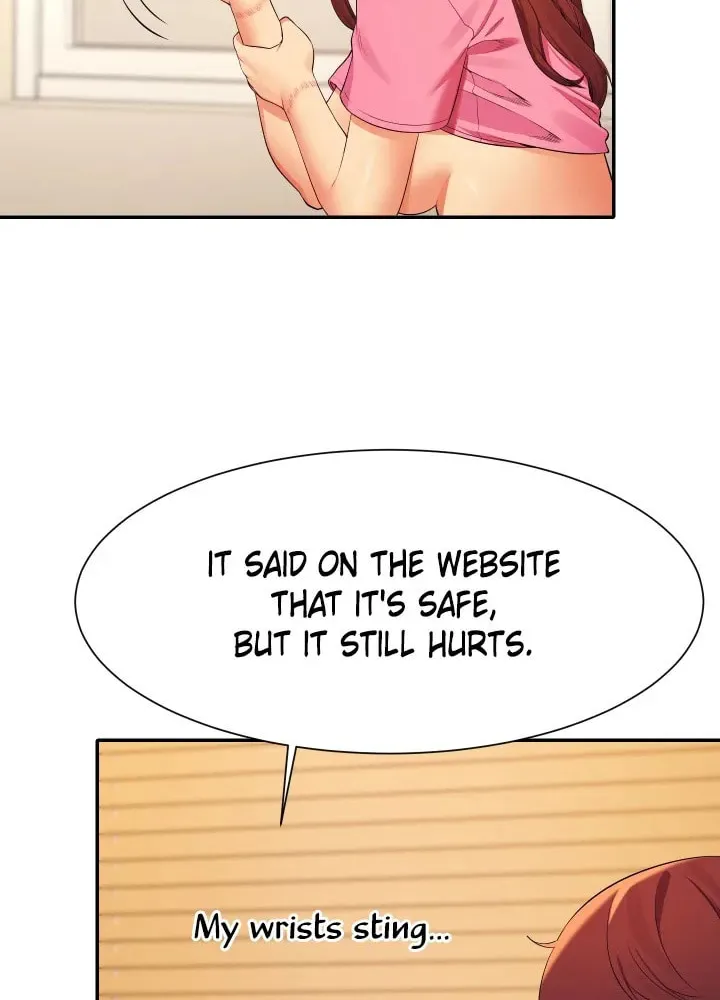 Engineering Beauties Chapter 98 page 32 - 