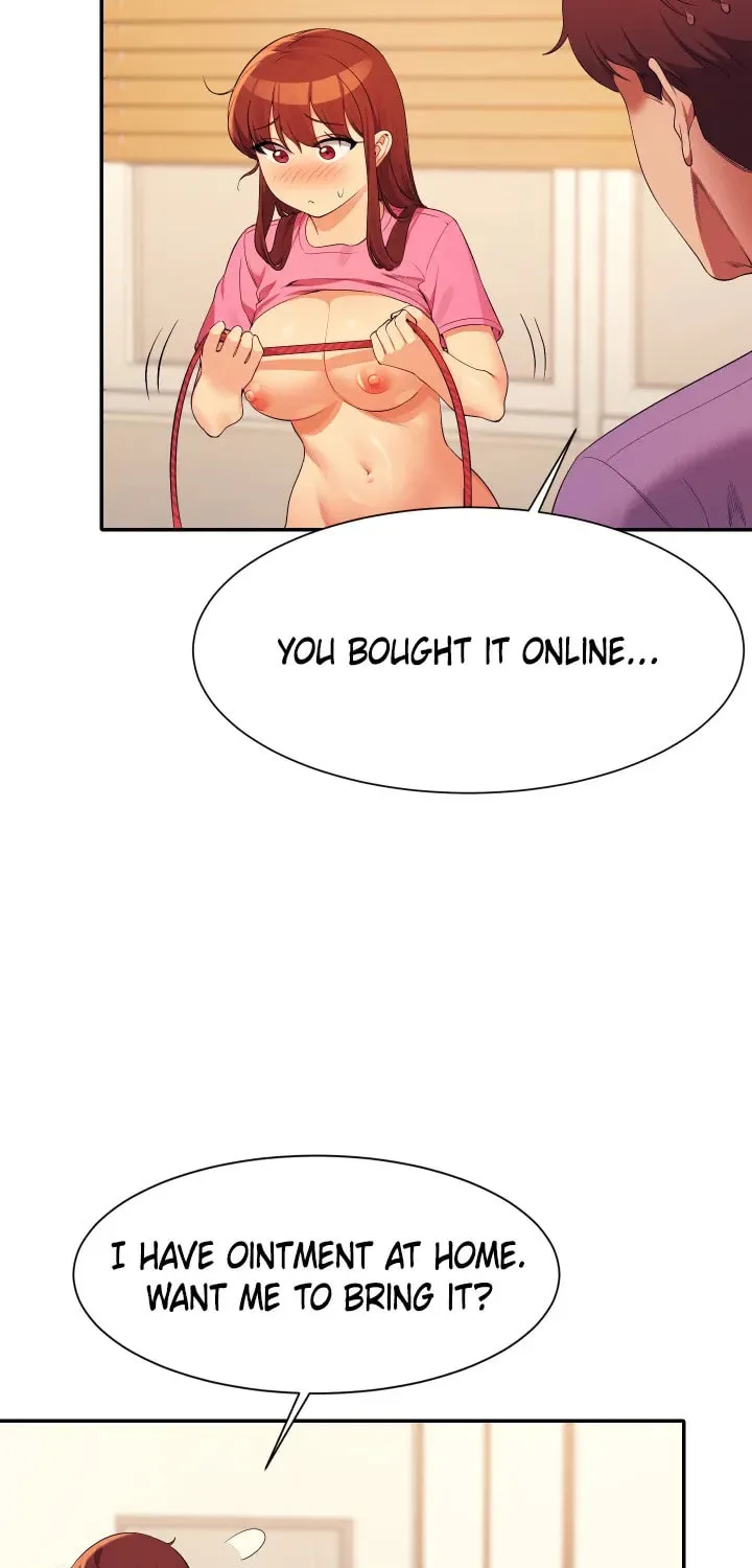 Engineering Beauties Chapter 98 page 33 - 