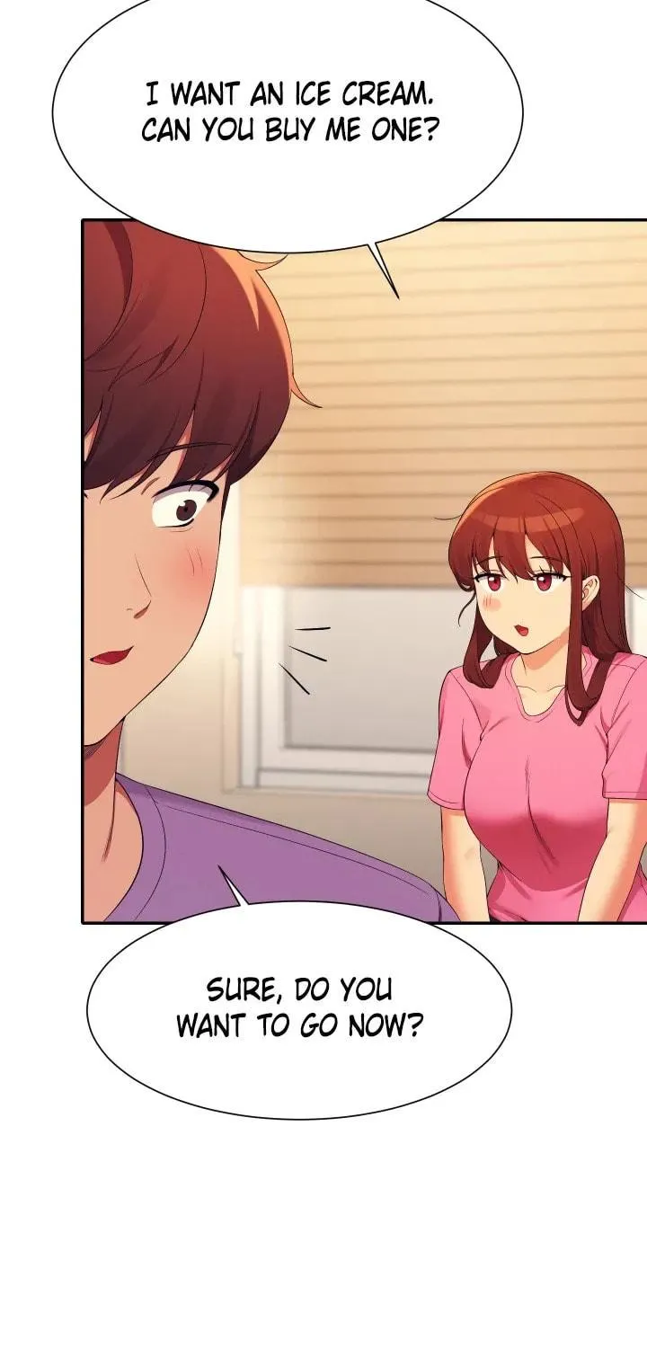Engineering Beauties Chapter 98 page 35 - 