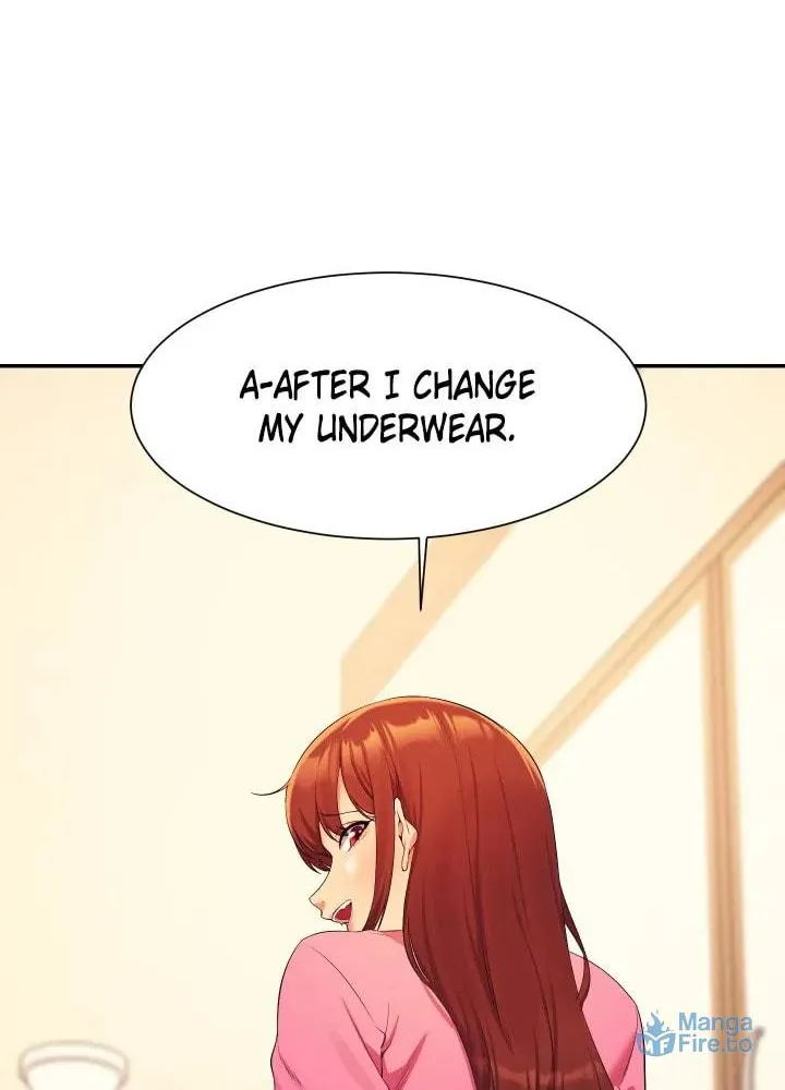 Engineering Beauties Chapter 98 page 36 - 