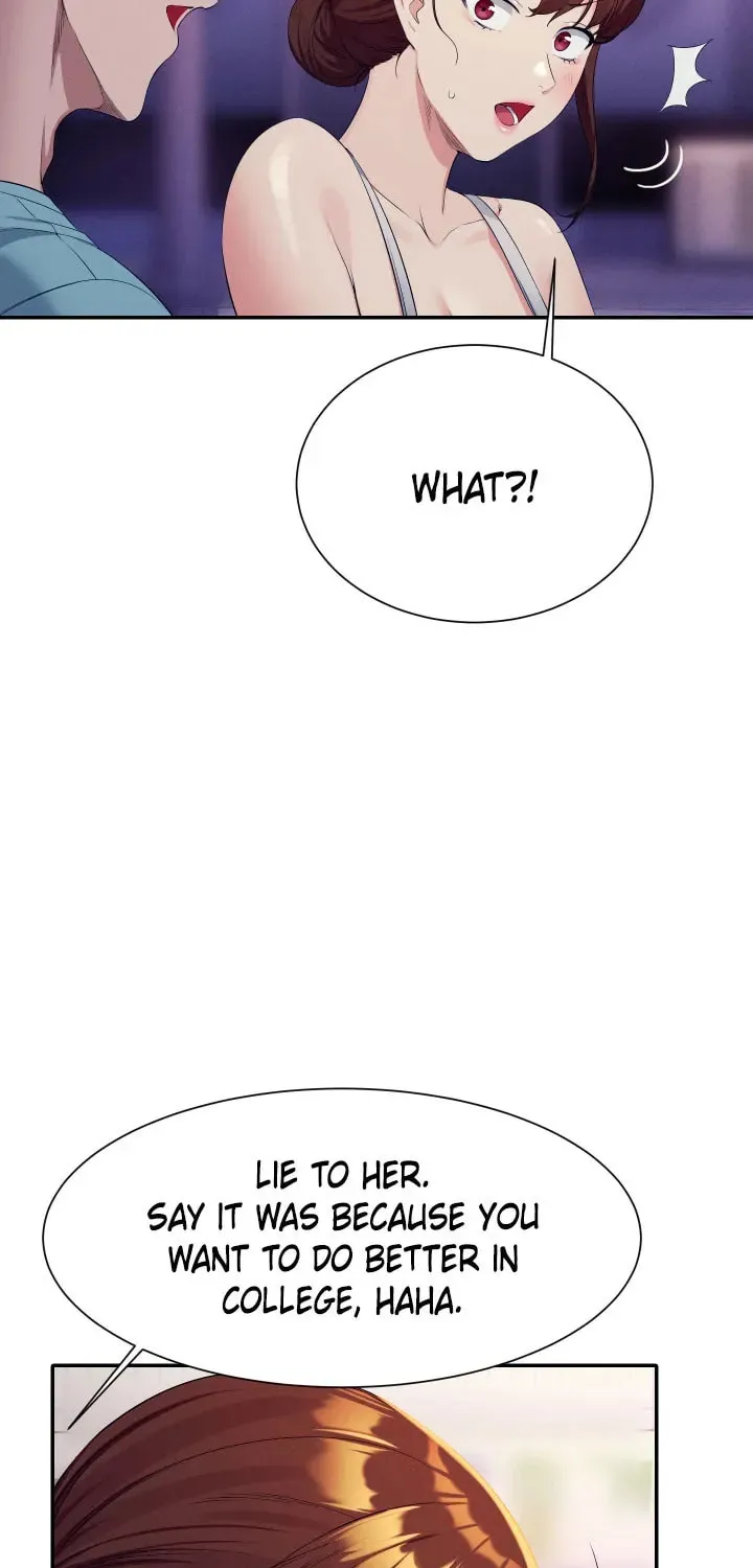 Engineering Beauties Chapter 98 page 45 - 