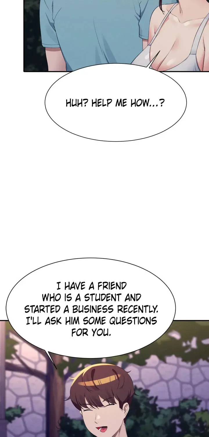 Engineering Beauties Chapter 98 page 50 - 