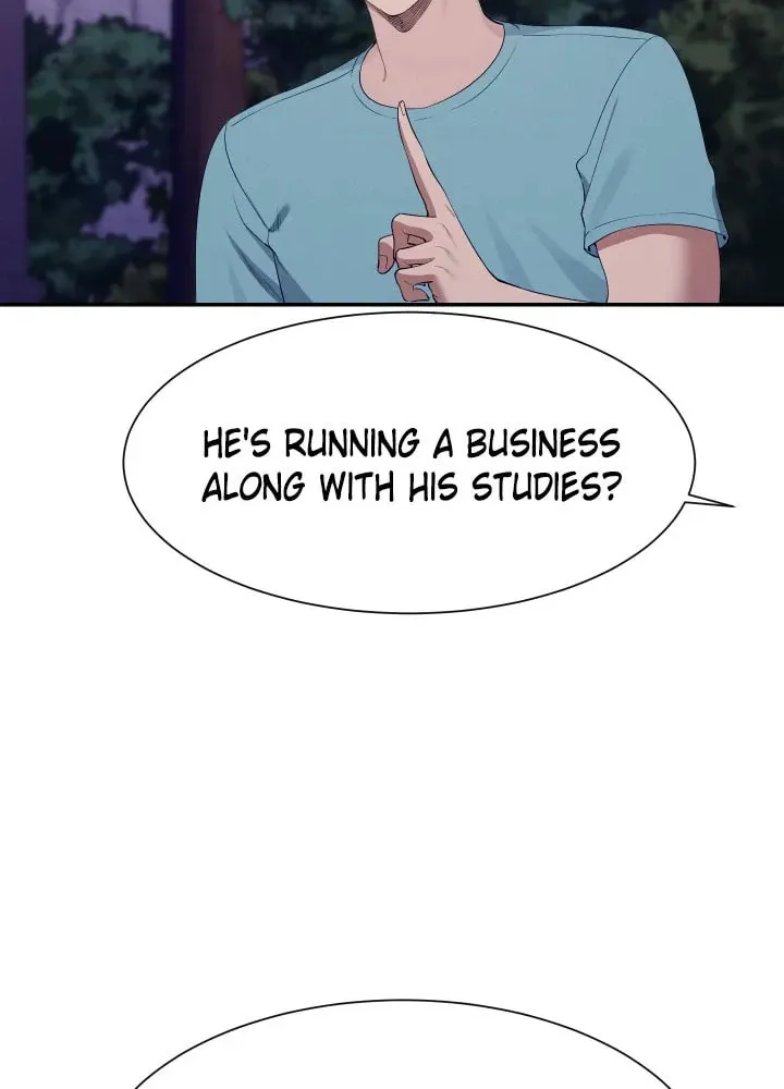 Engineering Beauties Chapter 98 page 51 - 