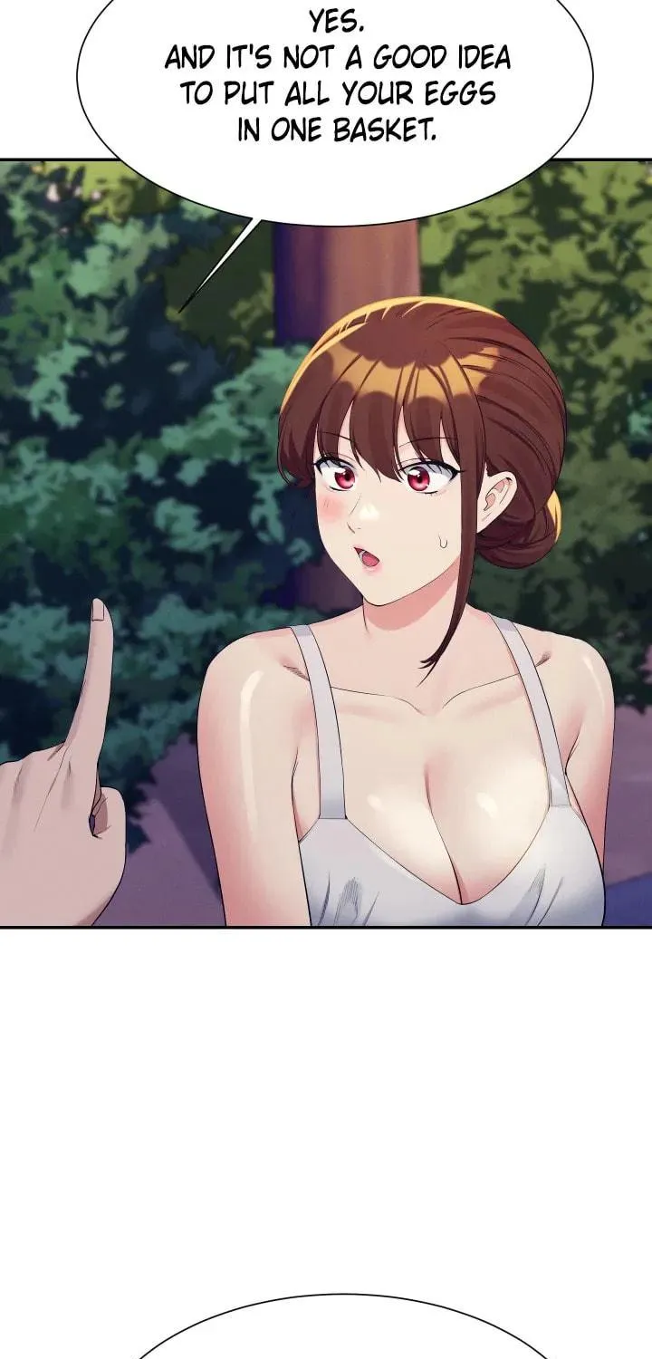 Engineering Beauties Chapter 98 page 52 - 
