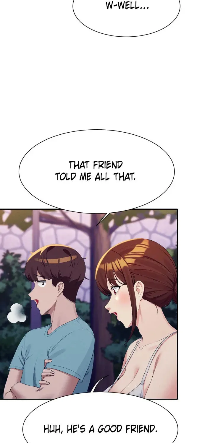 Engineering Beauties Chapter 98 page 54 - 