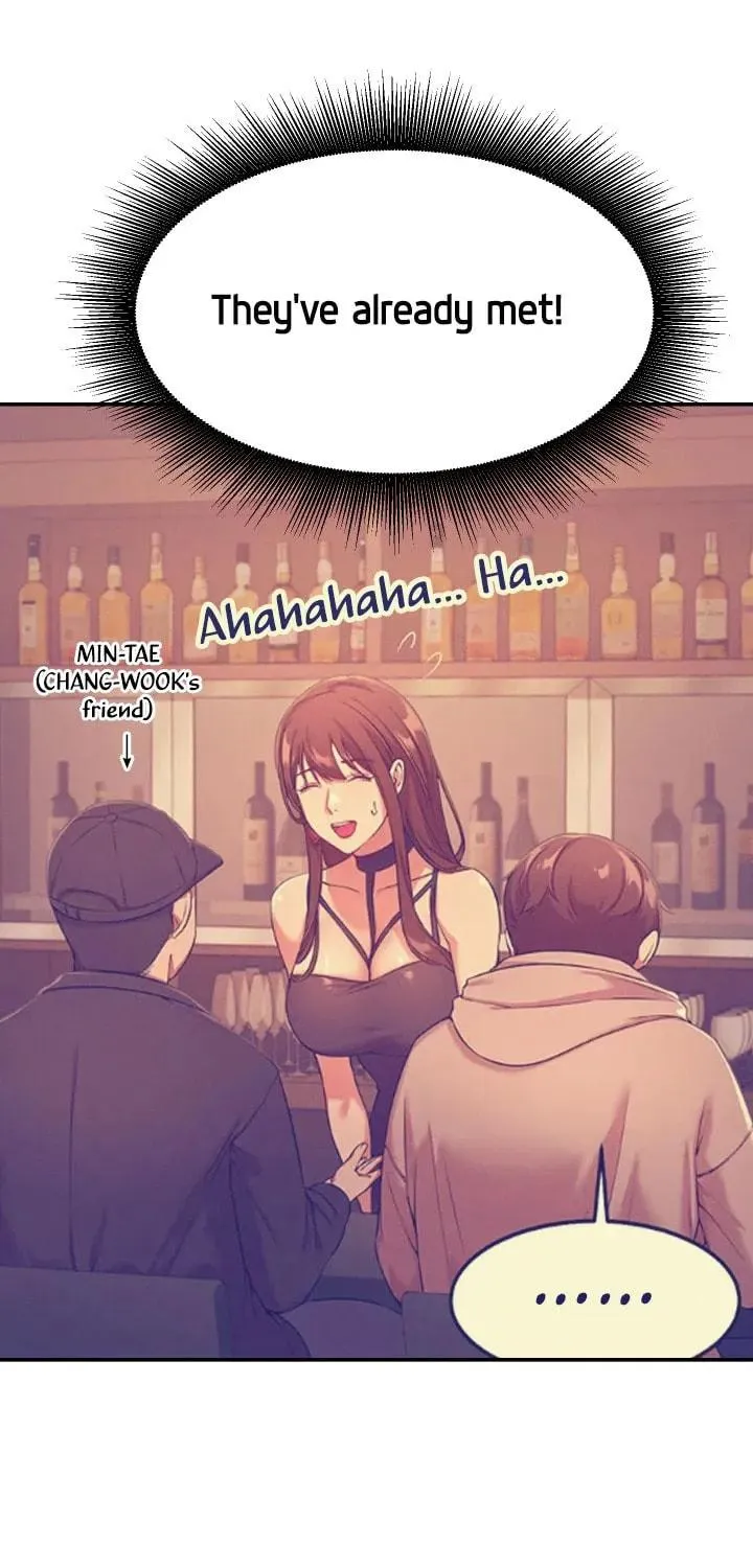 Engineering Beauties Chapter 98 page 58 - 