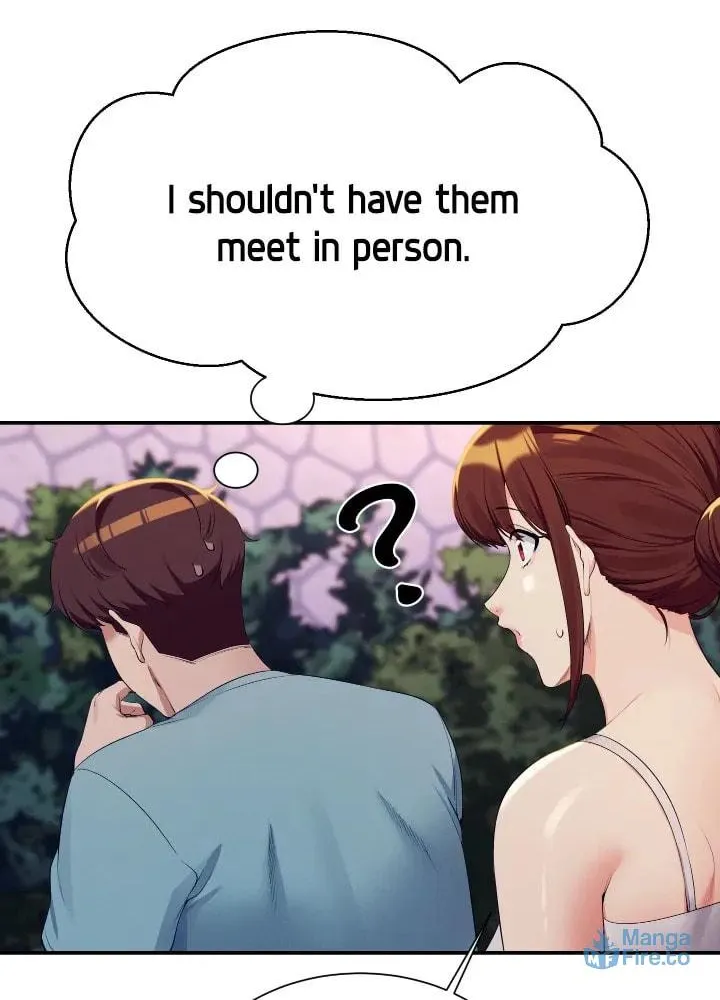 Engineering Beauties Chapter 98 page 59 - 