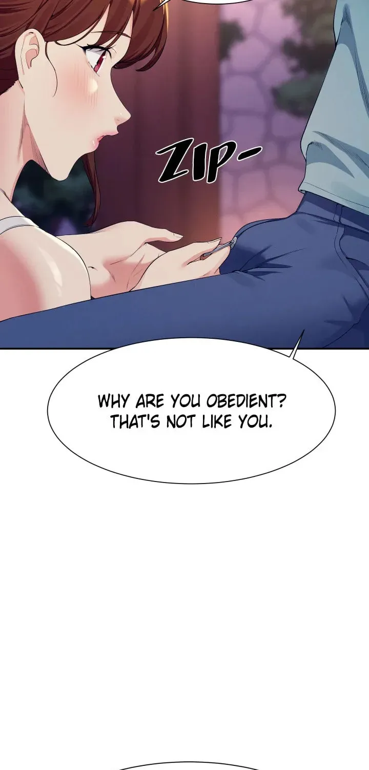 Engineering Beauties Chapter 98 page 73 - 
