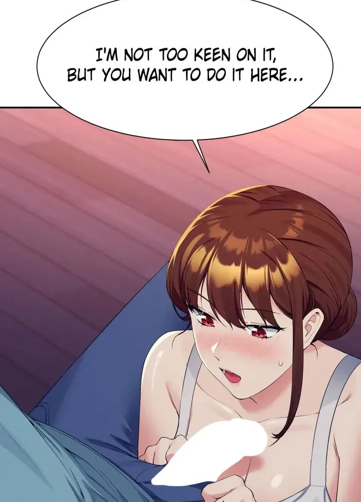 Engineering Beauties Chapter 98 page 74 - 