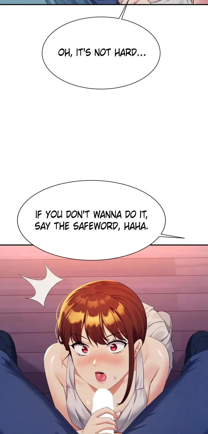 Engineering Beauties Chapter 98 page 75 - 