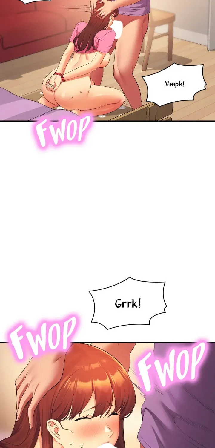Engineering Beauties Chapter 98 page 9 - 